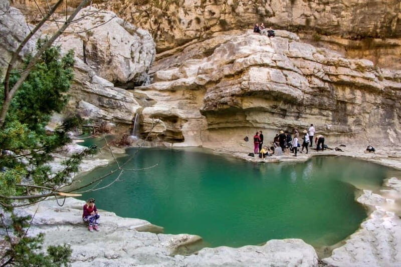 Tirana/Durres/Golem: Eye of the Cyclops Day Tour with Hiking - Discovering the Eye of the Cyclops: An Authentic Albanian Adventure