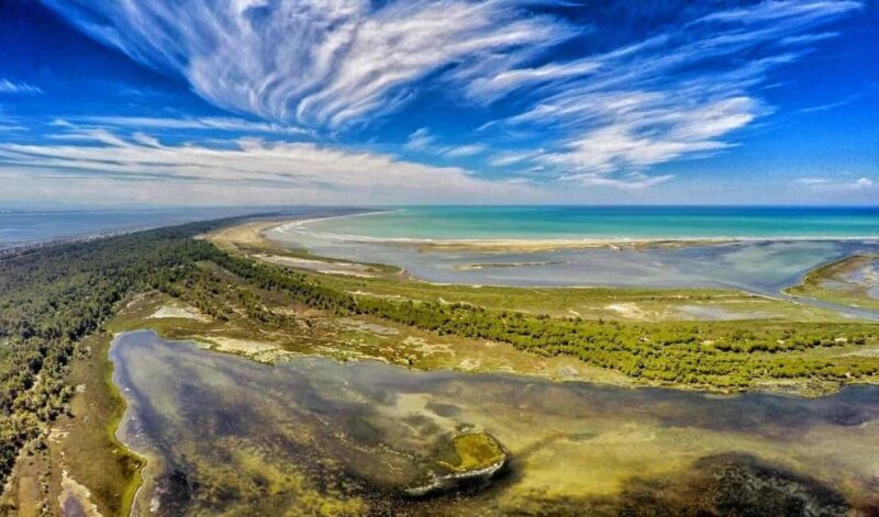 Tirana/Durres/Golem: Karavasta Lagoon Day Tour with Boat - Good To Know