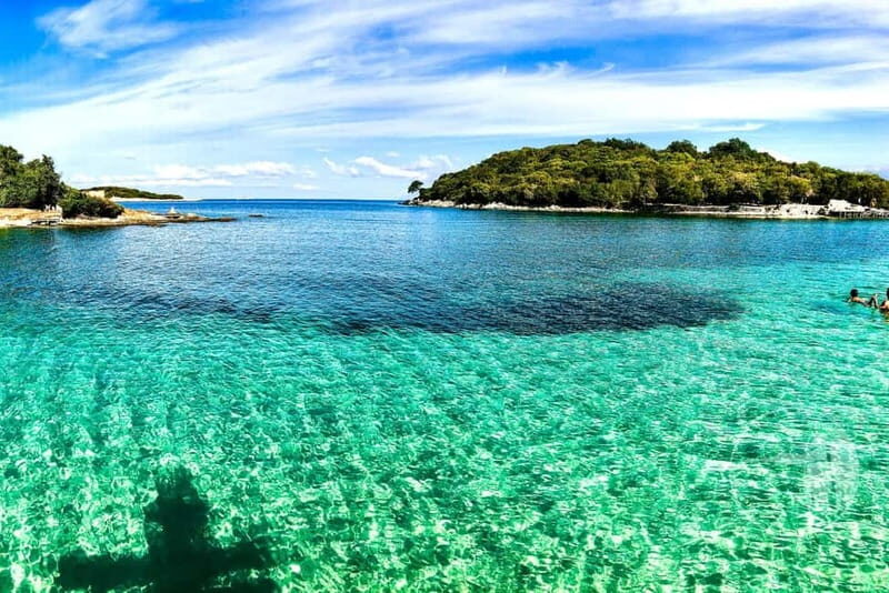 Tirana/Durres/Golem: Saranda, Ksamil & Blue Eye Day Trip - The Value of the Tour