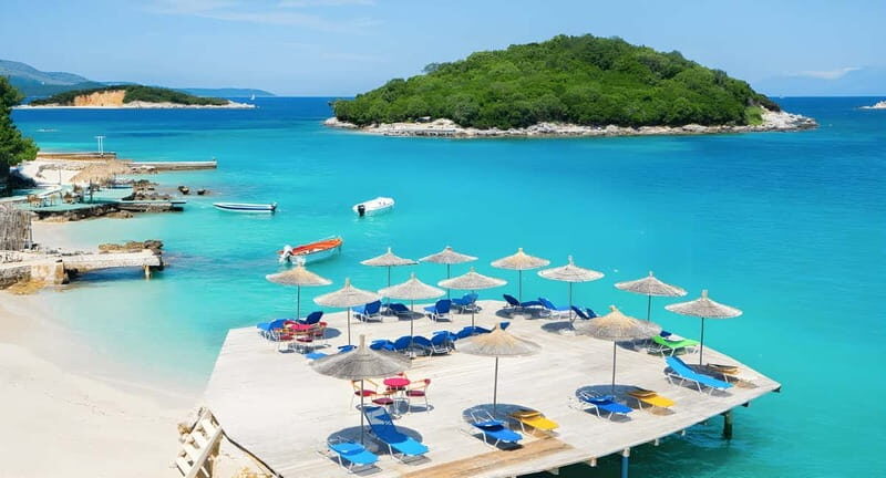 Tirana/Durres/Golem: Saranda, Ksamil, Blue Eye Day Trip - Who Should Consider This Tour?