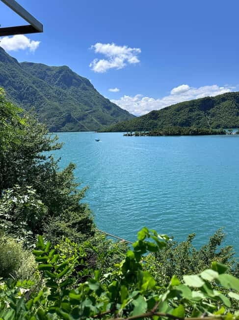 Tirana/Durres/Shkodra: Shala River and Koman Lake Boat Trip - What’s Included & What’s Not