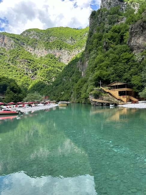Tirana/Durres/Shkodra: Shala River and Koman Lake Boat Trip - Personal Experience & Authentic Insights from Reviews