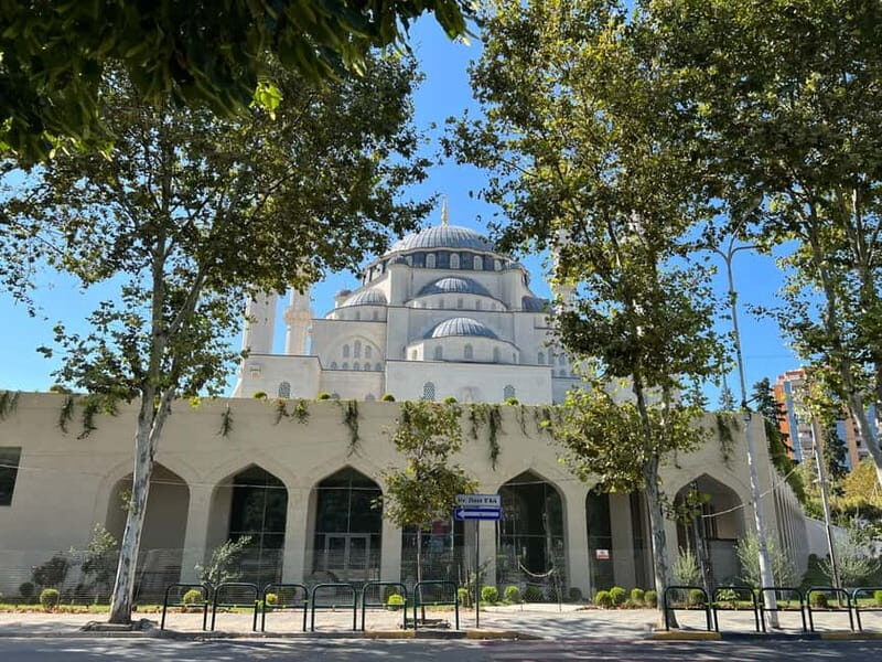 Tirana: Express Walking Tour with a Guide - An Honest Look at the Tirana Walking Tour Experience