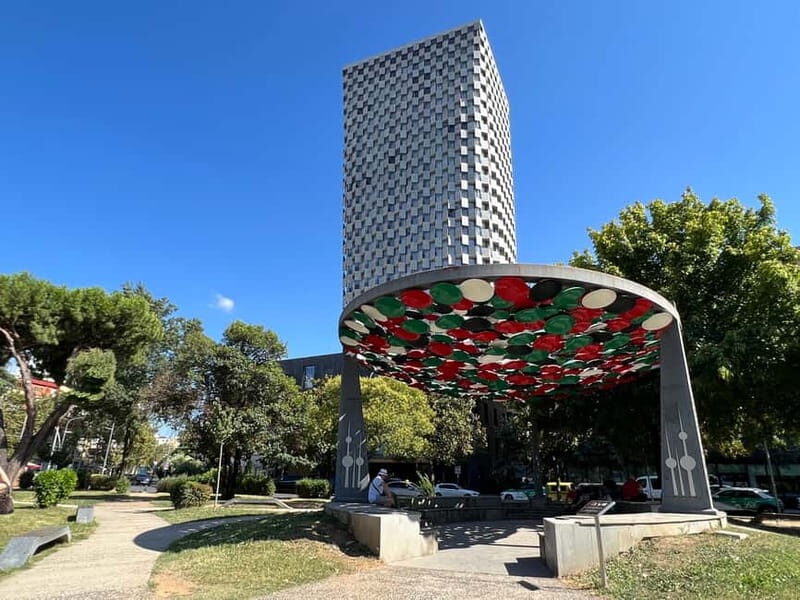 Tirana: Express Walking Tour with a Guide - The True Value: Why Book This Tour?