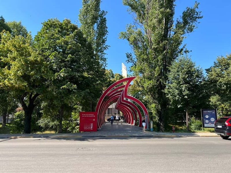 Tirana: Express Walking Tour with a Guide - Final Thoughts