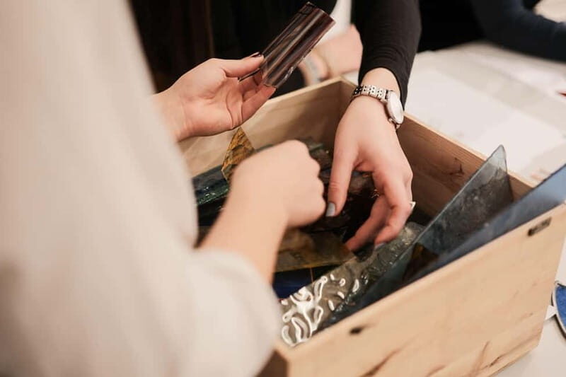 Tirana: Glass Ultimate Experience - Good To Know