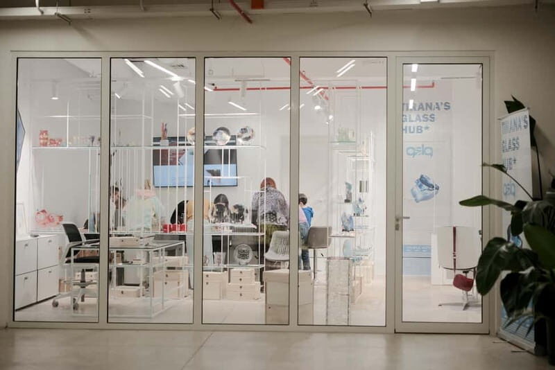 Tirana: Glass Ultimate Experience - Who Will Benefit Most?