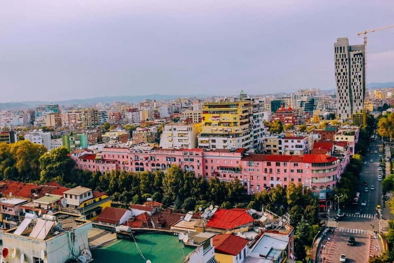 Tirana: Guided City Tour - Who Should Consider This Tour?