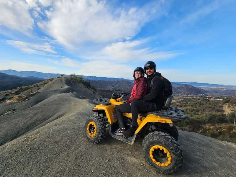 Tirana: Guided Quad Biking Tour - Who Is This Tour Best For?