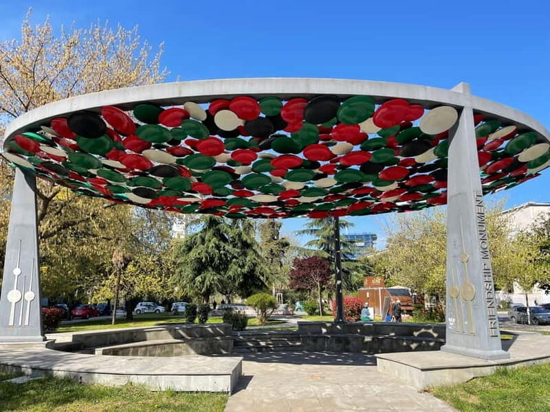 Tirana Highlights: A Walking Tour with a Local Guide - Good To Know