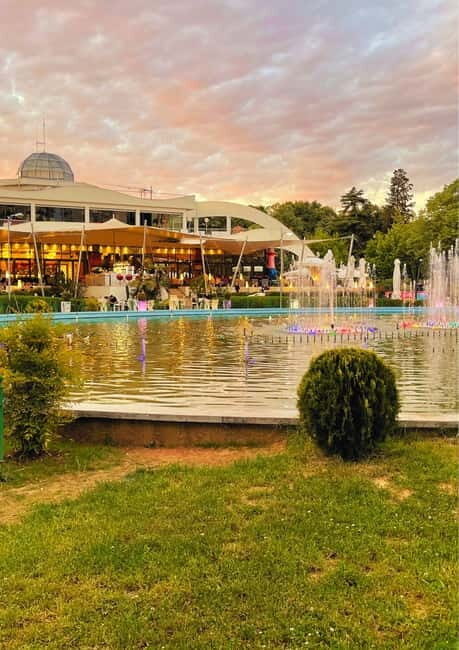 Tirana Highlights: A Walking Tour with a Local Guide - An In-Depth Look at the Tirana Highlights Tour