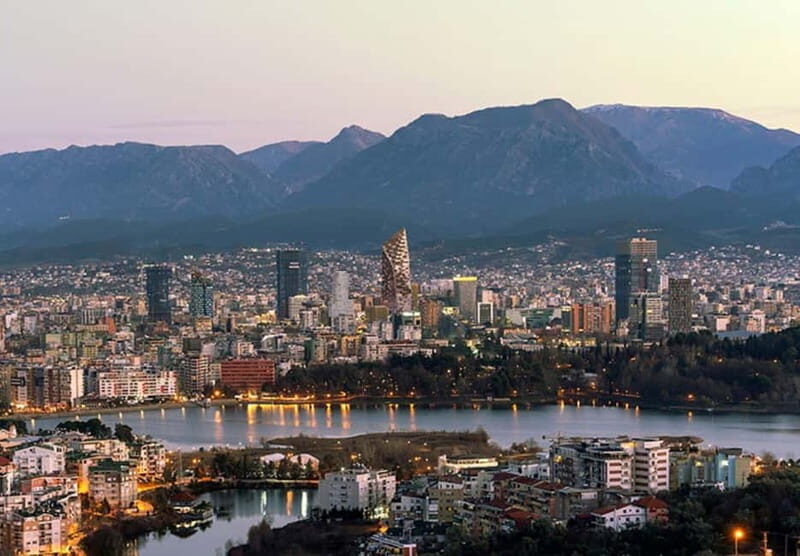 Tirana: Highlights Walking Tour of Historic Jewels - Analyzing the Price and Value