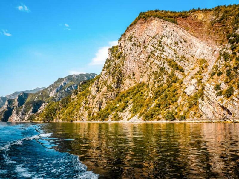 Tirana: Koman Lake and Shala River Day Trip - An In-Depth Look at the Tour