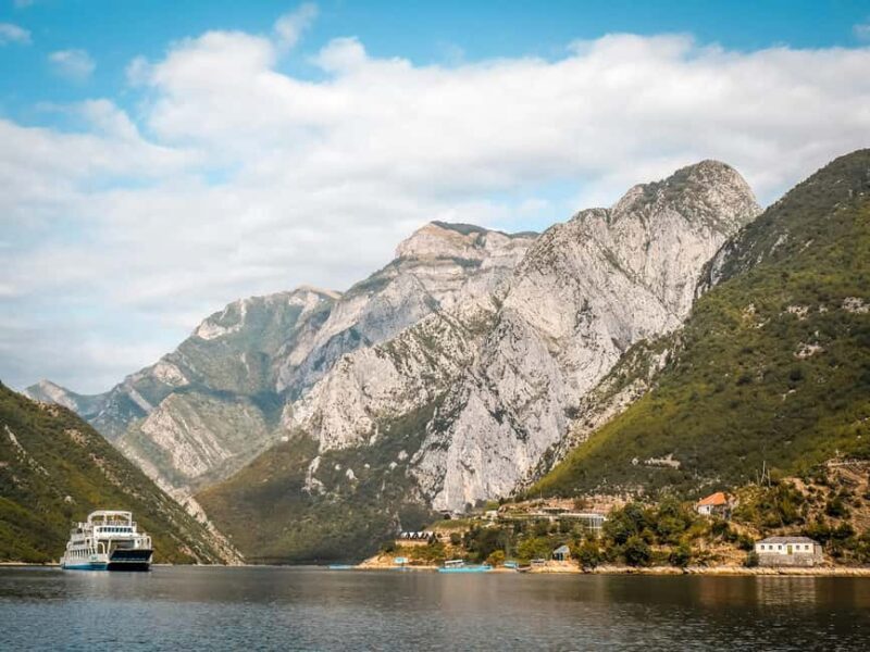 Tirana: Koman Lake and Shala River Day Trip - Final Thoughts