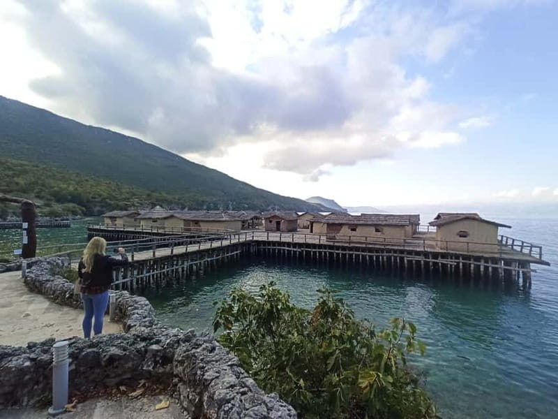 Tirana: Lake and Town Ohrid Day Trip - The Itinerary Breakdown: What to Expect