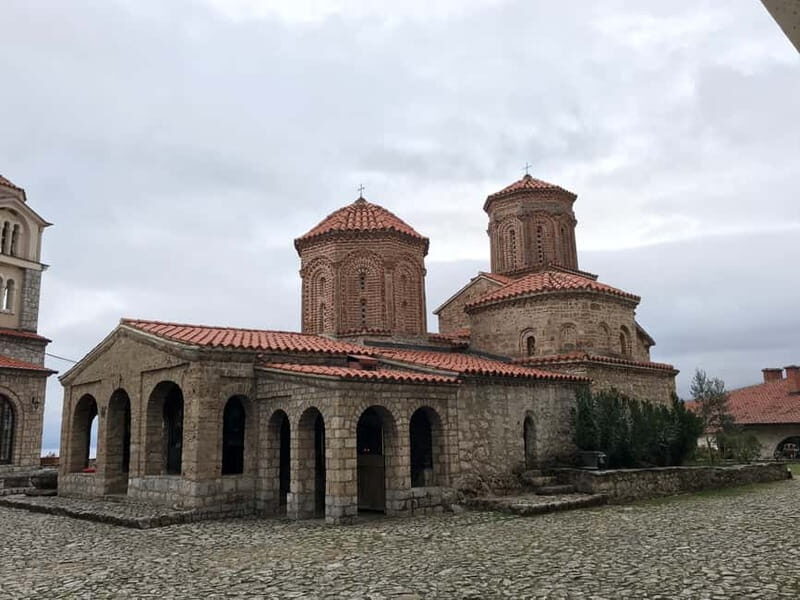 Tirana: Lake and Town Ohrid Day Trip - Authentic Feedback from Past Travelers