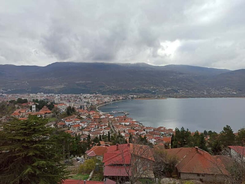Tirana: Lake and Town Ohrid Day Trip - The Sum Up: Who Is This Tour Perfect For?