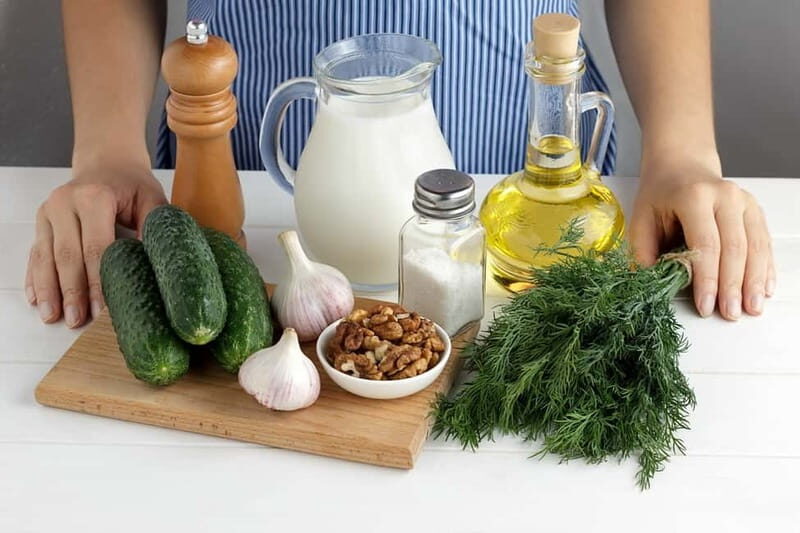 Tirana: Learn to Cook a 3-Course Albanian Meal - Who Should Book This Tour?