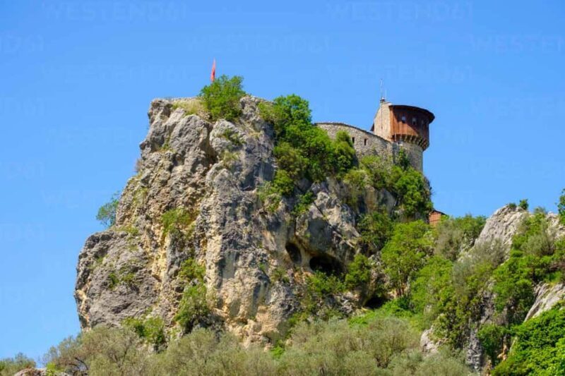 Tirana: Petrela Castle and Black Cave Tour with Local Lunch - Practical Details: What to Expect
