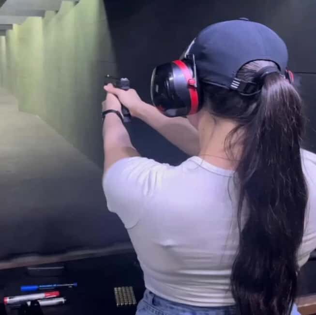 Tirana: Poligon Shooting Range with Gun & Transport - FAQs