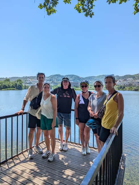 Tirana: Presidential Palace and Zoo Guided Bike Tour - The Experience: What We Found Most Valuable