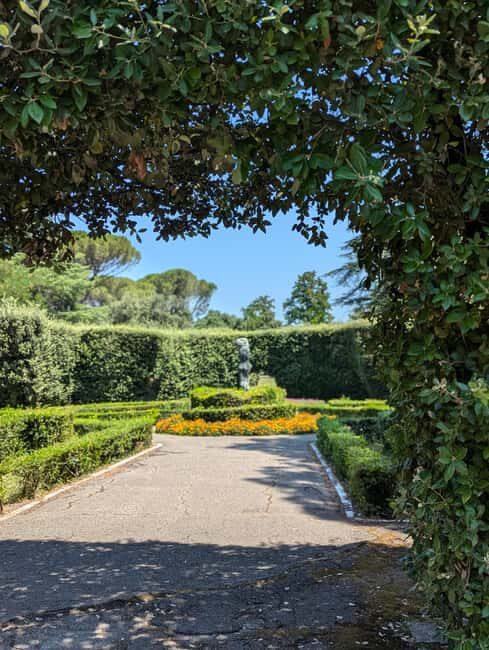 Tirana: Presidential Palace and Zoo Guided Bike Tour - Final Thoughts