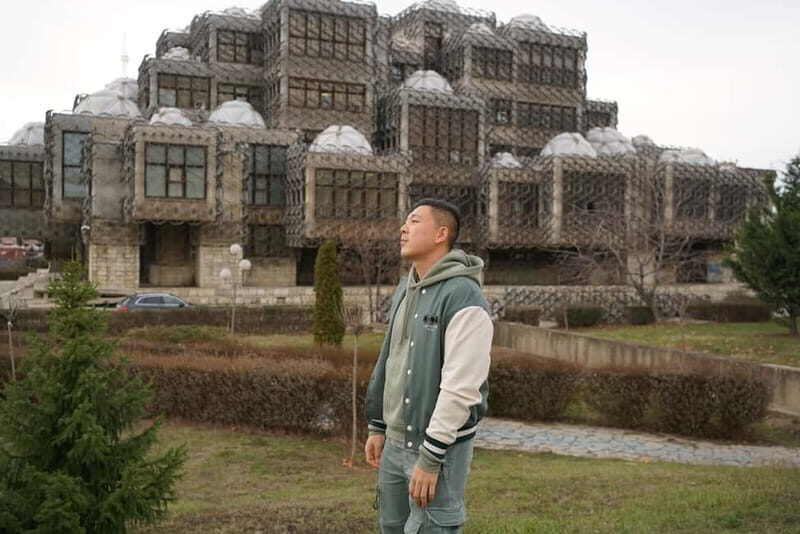 Tirana: Pristina/Prizren, Kosovo Private or Shared Day Tour - Tirana: Pristina/Prizren, Kosovo Private or Shared Day Tour – A Detailed Look