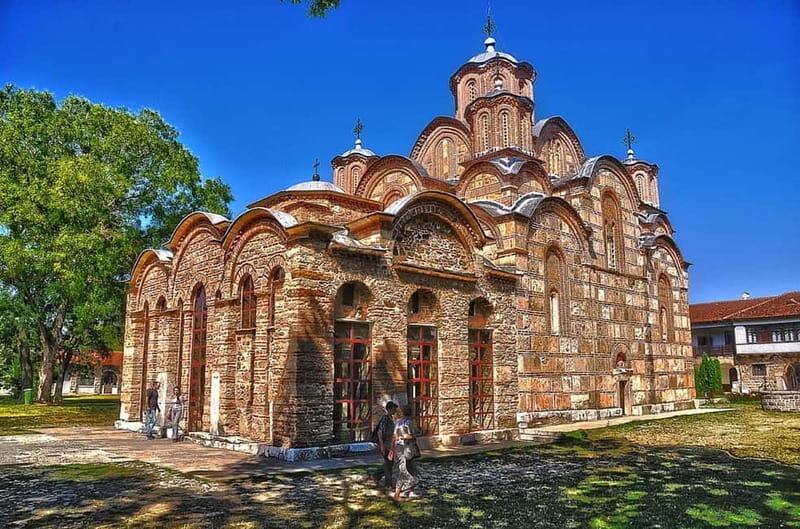 Tirana: Pristina/Prizren, Kosovo Private or Shared Day Tour - Why This Tour Offers Value