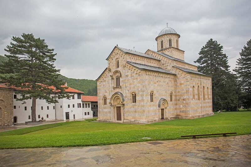 Tirana: Pristina/Prizren, Kosovo Private or Shared Day Tour - FAQ