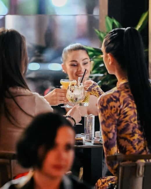 Tirana: Pub Experience with Tarot Cards and 5 Cocktails - Practical Details & Tips