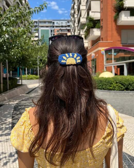 Tirana: Punch Needle Embroidery Workshop - A Closer Look at the Experience