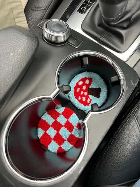 Tirana: Punch Needle Embroidery Workshop - FAQ