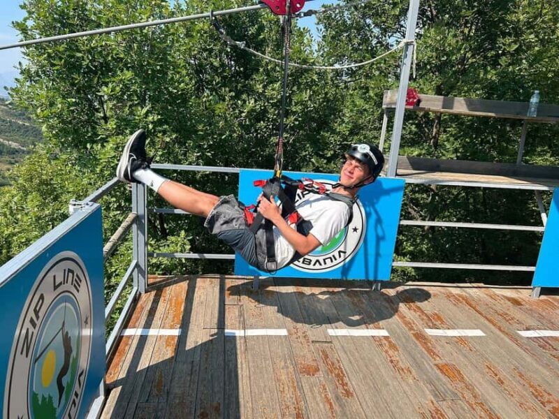 Tirana: Quad Bike and Zipline Adventure Tour - An In-Depth Look at the Tour