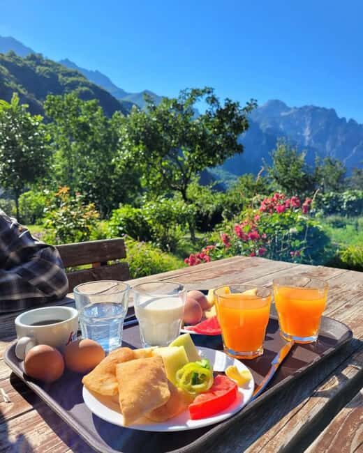 Tirana: Shala River, Valbona, Rosi Peak & Kosova 4-Day Tour - Who This Tour Is Best For