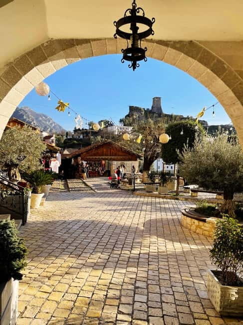 Tirana: Shkoder, Lezhe and Kruje Day Trip with Rozafa Castle - Good To Know