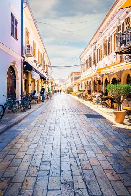 Tirana: Shkodra City, Rozafa Castle & Mesi Bridge Tour - Good To Know