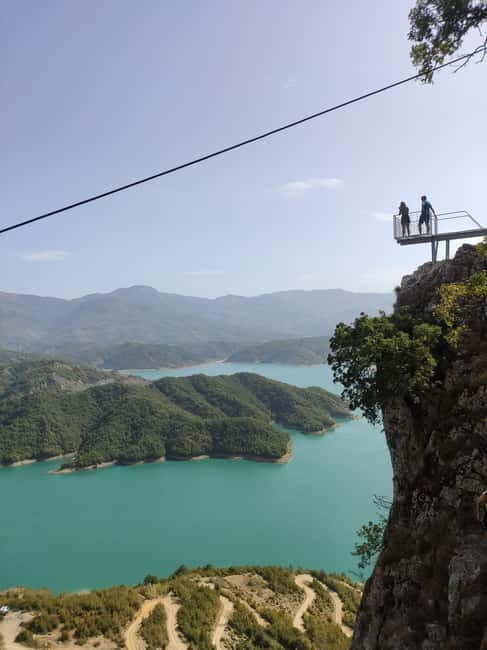 Tirana: Shkodra City, Rozafa Castle & Mesi Bridge Tour - FAQ