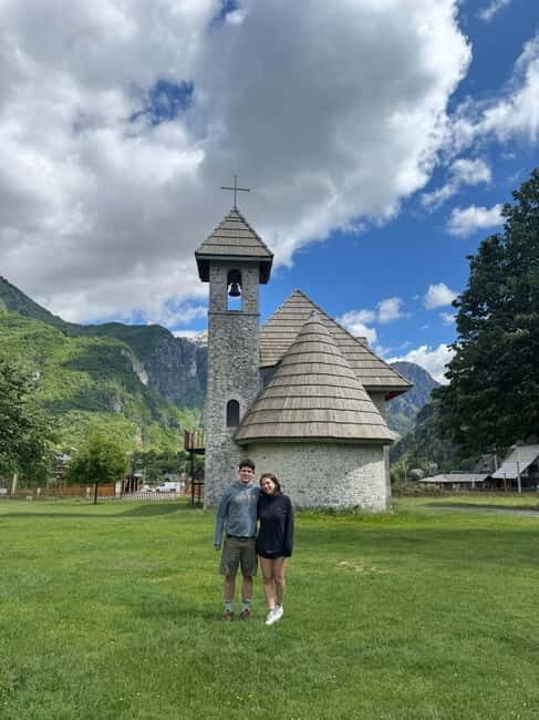 Tirana/Shkodra: Theth, Blue Eye & Boge 1Day Trip - Final Thoughts