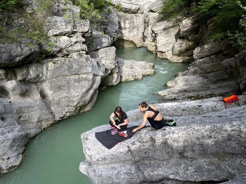 Tirana: Small Group Hiking Tour of Pellumbas Cave & Erzeni - Good To Know