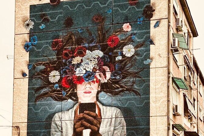 Tirana: Street Art & Modern Architecture Tour - Good To Know