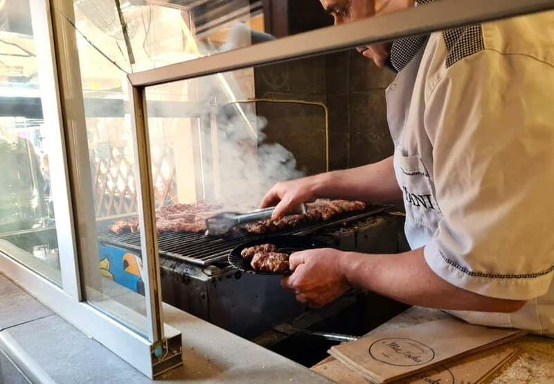 Tirana Stroll Tour, Walk and Taste Qofte & Raki! - Good To Know