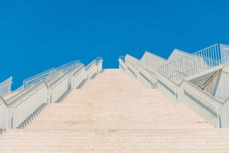 Tirana Stroll Tour, Walk and Taste Qofte & Raki! - The Tour Experience: What to Expect