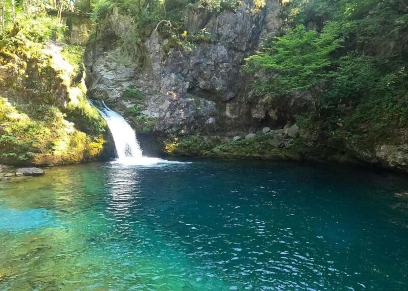 Tirana: Theth, Albanian Alps & Blue Eye Private Day Tour - An Authentic Day in the Albanian Alps: What to Expect