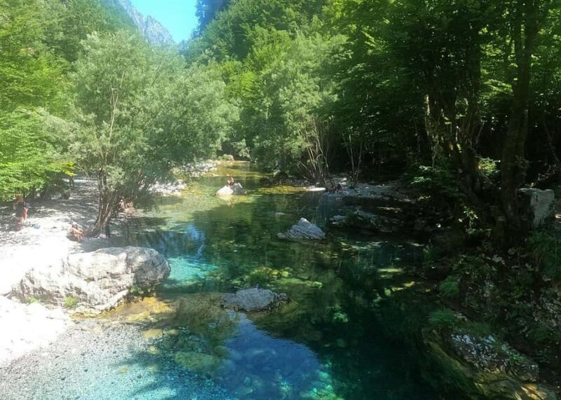 Tirana: Theth, Albanian Alps & Blue Eye Private Day Tour - The Value of the Experience