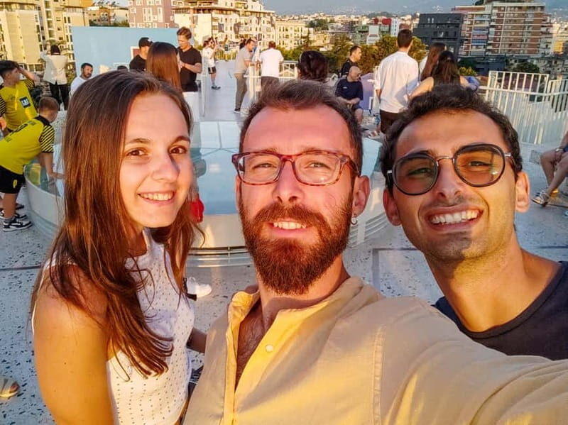 "Tirana to Albania: Tracing a Historical Path Tour" - Good To Know