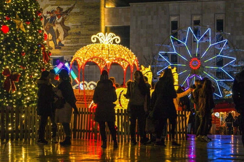 "Tirana to Albania: Tracing a Historical Path Tour" - Final Thoughts