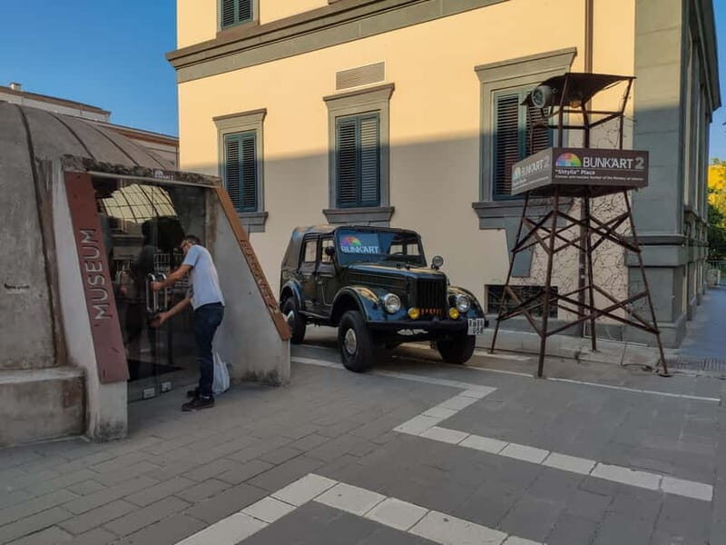 "Tirana to Albania: Tracing a Historical Path Tour" - FAQs