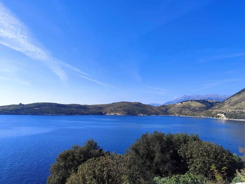 Tirana to Albanian Riviera: Private day trip - What’s Included & What’s Not