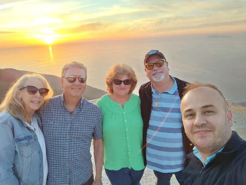 Tirana to Albanian Riviera: Private day trip - Why This Trip Stands Out