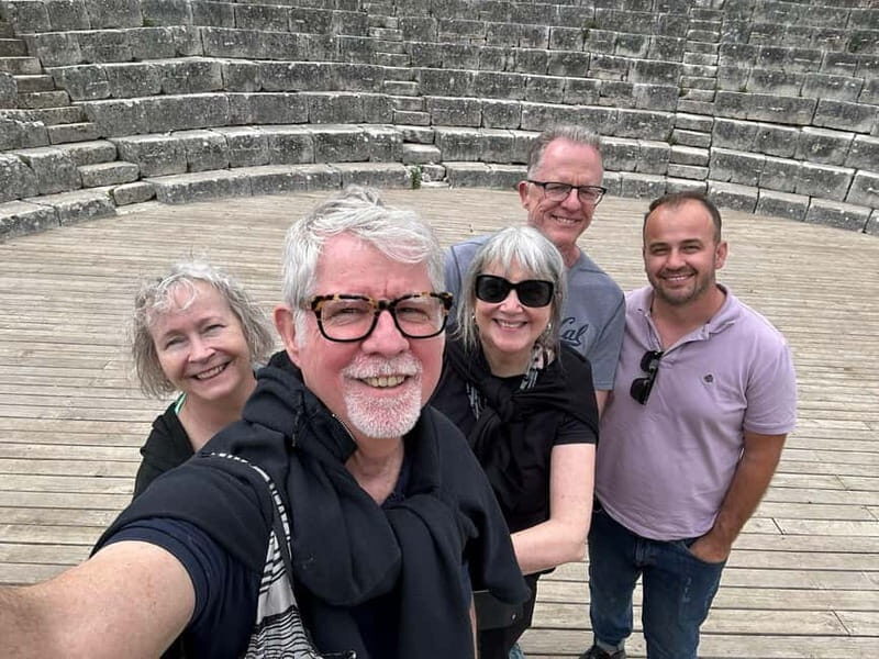 Tirana to Albanian Riviera: Private day trip - Who Is This Tour Best For?